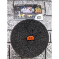 G BUTTON DW6900 MM4 GARFIELD !! NEW