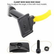 Zoom Seatpost Dropper 30.9 mm Hydraulic Bicycle Seatpost