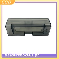 【TRSBX】FOR DREAME  D20 Pro Dustbin Dust Box Replacement Accessory for Robot Vacuum