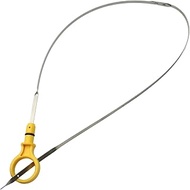 1 Pcs Engine Oil Dipstick Engine Oil Fluid Level Dipstick for Ford F-150 FX4 King Ranch Lariat Plati