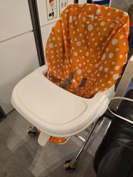 Combi 餐椅