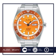 ALBA นาฬิกาข้อมือ Sportive Automatic รุ่น AL4511X