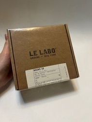 Gaiac 10 - Le Labo 東京 10 New 100ml