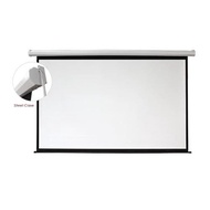 84 Inch Manual on Screen