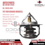 Thermostat 82 Degree W52E-82B for Lancer '84-'92 Boxtype Singkit Mitsubishi