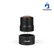 MHW-3BOMBER Castle Needle Distributor ที่เกลี่ยผงกาแฟ ขนาด 51 mm