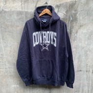 Dallas Official Cowboys Hoodie