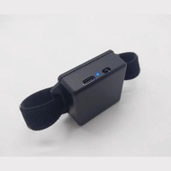2024 NEW SlimeVR+bno085 Vrcat Tracker Pico Quest2 Full Body Tracking Motion Capture(Only one)