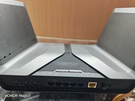 Netgear Nighthawk WiFi 6 RAX80路由器 router