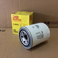 [HCM]Lọc nhớt Acura Legend 2008 2009 2010 2011 2012 2013 15400-PLC-003 hàng Nhật C809J