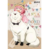 【新貨預訂】 300塊拼圖 SPY x FAMILY 間諜家家酒 (300-3025 我愛彭德！) 300-3025 SPY×FAMILY [I love Bond!] ジグソーパズル300ピース 【