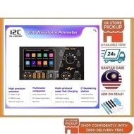 BSS I2C C10 Waveform Ammeter Professional Version