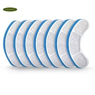 Cat Water Filter Dog Water Filter Animal Hair Filter Cotton Animal Drinking Water Filter Cotton