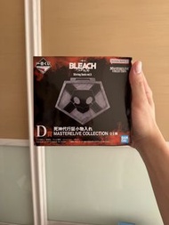 一番賞 BLEACH 死神 D賞