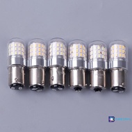 [BraveSundu] 3W 10-30V BA15D/15S/Y15D LED Bulb T18 Boat Navigation Ship Sailing Light Bulb Marine Na