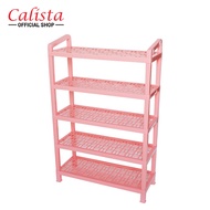 Calista Cosmic 5-Tier Shoe Rack 5-Tier Shoe Rack