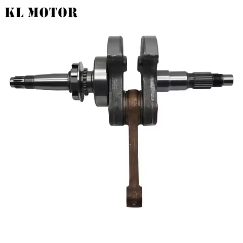 Crankshaft Assembly for Hisun 700 Crankshaft Assy new（taper ratio of 1:7) P007000132000000