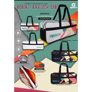 APACS Double Compartment Square Badminton Bag ( 100% Original ) D725-SF