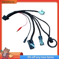 [In Stock]Key Programmer Adapter Cables for  F20 F30 F35 X5 X6 I3 FEM BDC Testing Platform Cable Con
