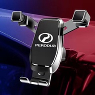 【For Perodua】Mobile Phone Holder For Myvi Kelisa Kembara Alza Kancil Aruz Axia Viva Bezza