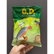 CP Singing Bird Food 400gr