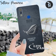HP [GCR713]Softcase Realme 3 Pro - 5 Pro - 3- 5- 5i - 5s- Narzo 20A - Narzo 20 - Narzo 50A contempor