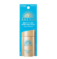 ANESSA - 安耐曬金色防曬乳SPF50+ PA++++ 60ml