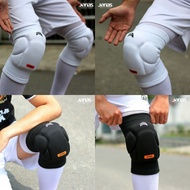 Kneepad jonas V2 Knee pad Futsal Original pelindung deker lutut kiper warna hitam putih
