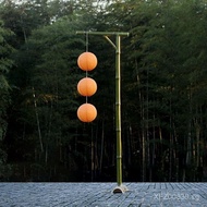 Props Bamboo Frame Bamboo Wedding Decoration Rack Beauty Bamboo Pipe Decorative Landscaping Bamboo P