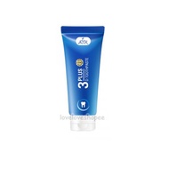 3d plus Toothpaste Bad Breath 3d 3d 50g 3d