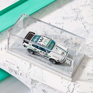 Hobby Store xe mô hình Hot Wheels x Daniel Arsham Livery Porsche 930A (Full Box Full SEAL )