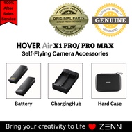 HOVERAir X1 Pro & Pro Max Batteries / Charging Hub / Casing Accessories Self-Flying Camera