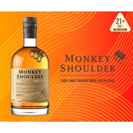 Monkey Shoulder 'The Original' Blended Malt Scotch Whisky 700ml