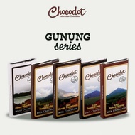 Chocodot Coklat Dodol Garut Edisi Gunung