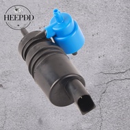 HEEPDD Suuonee Washer Pump  ABS Fluid Windscreen Cleaning 1K6955651