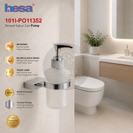 Soap dispenser, ergonomic liquid soap dispenser 11352