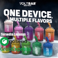 REFILL Voltbar 12000 Switch