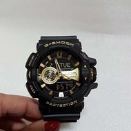 Casio G shock GA 400gb 1