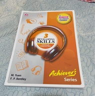 100%全新 Developing skills 3 / Listening & Integrated Skills