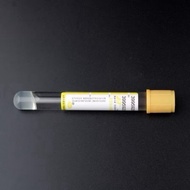 Ready Stock🇲🇾PRP Tube PRP分离胶促凝剂 5ml (1pcs)