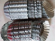 蛋撻模具蛋糕模$13/6個
