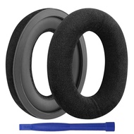 Replacement Earpads Ear Pads Headband For Sennheiser HD 380 Pro 300 G4ME Game One Zero PXC 450 PC350