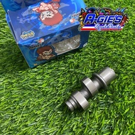 RACING MONKEY | CAMSHAFT 6.5MM | MIO SPORTY/SOULTY/AMORE/SOUL CARB