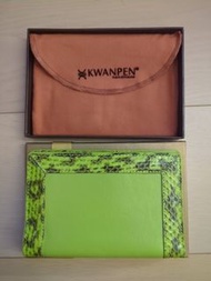 KWANPEN Passport Holder