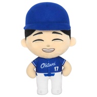 [BANDAI] Shohei Ohtani Plush (474120)