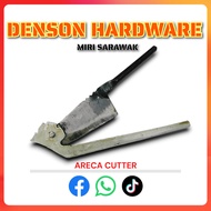Areca Cutter Scissors-like Cutter For Cutting Areca Nut (Kacip Buah Pinang)