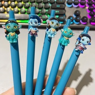 Pendant 8 Ballpoint Pen up to 526.3.13-2 Funny Stationery Accessories Black Pen Value 8 Italian Pen 