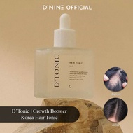 ￼D'NINE™ Dtonic Hair Growth Tonic Booster made in Korea 50ml