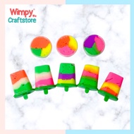 Slime Kit Hand Craft Kit Activity Slime Craft Kit Wimpy