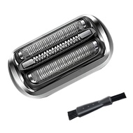 73S Shaver Foil & Cutter Replacement Part For Braun Series 7, 7020S, 7025S, 7085Cc, 7027Cs, 7071Cc, 